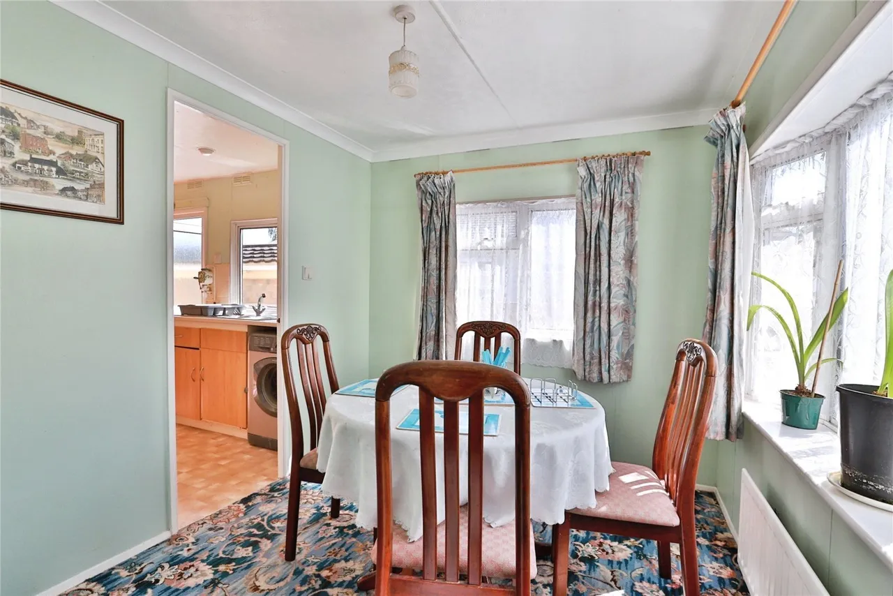 Lumby Drive, Mobile Home Park, BH24, photo 3