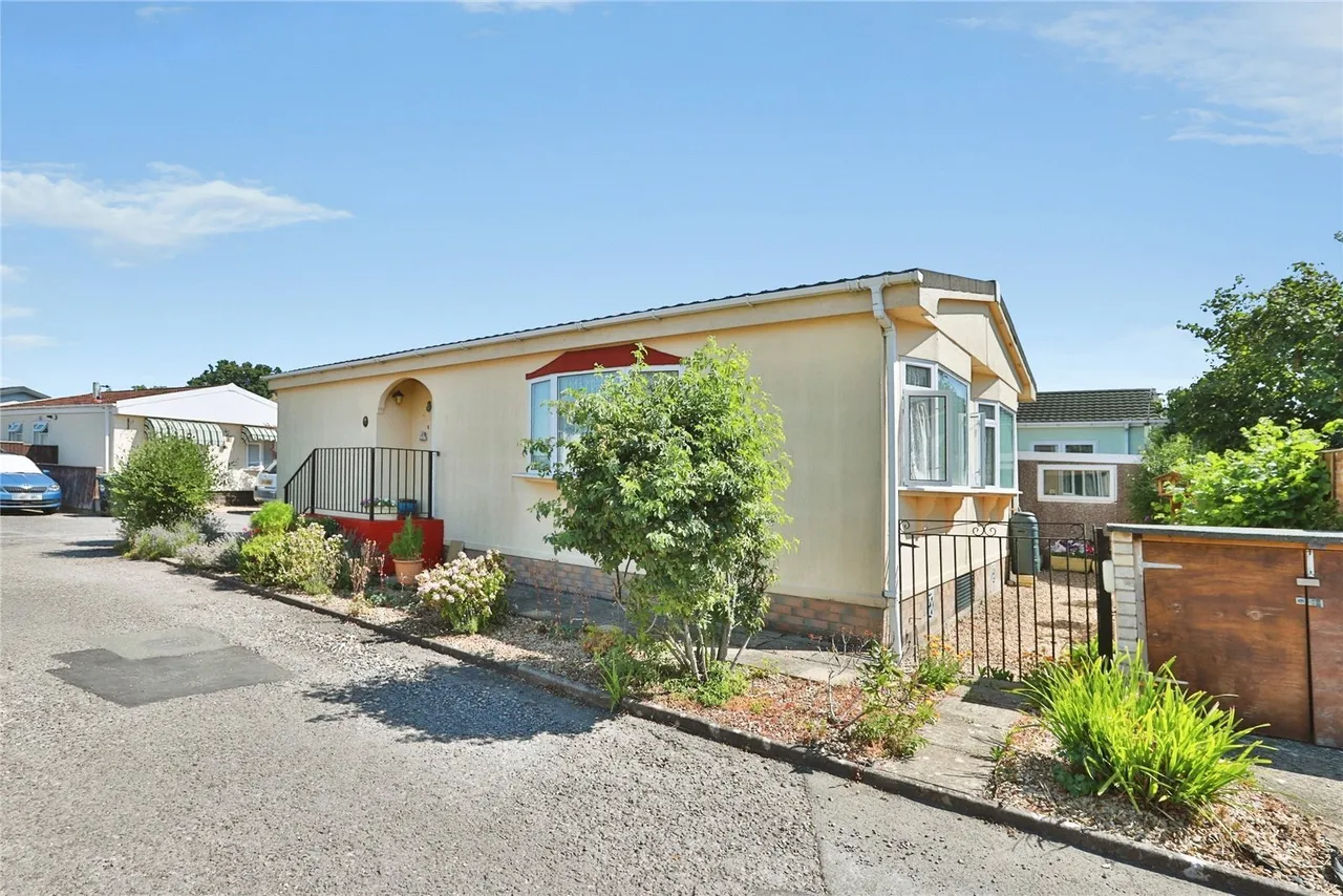 Lumby Drive, Mobile Home Park, BH24, photo 16