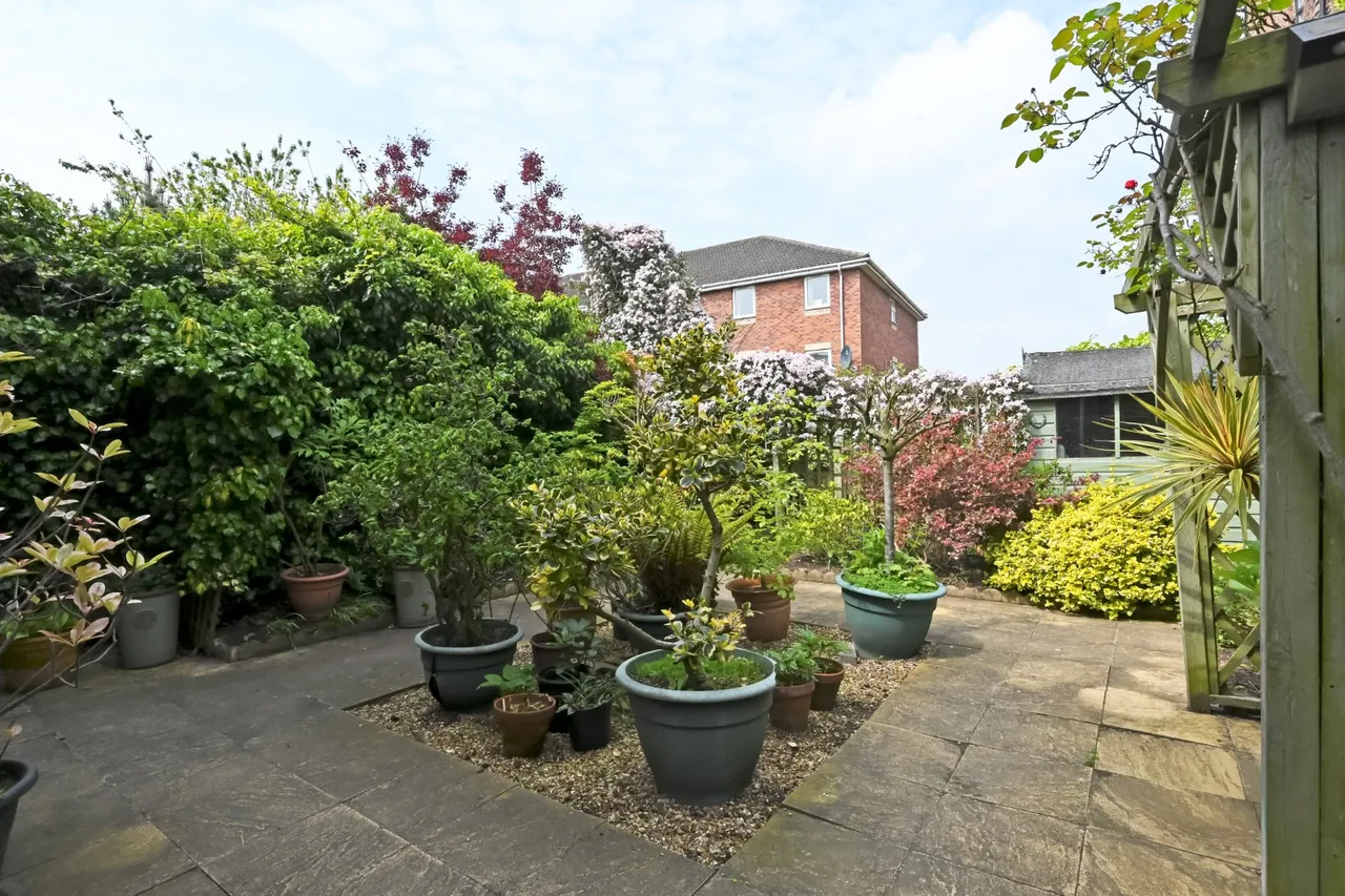 Barbican Mews, York, YO10, photo 3