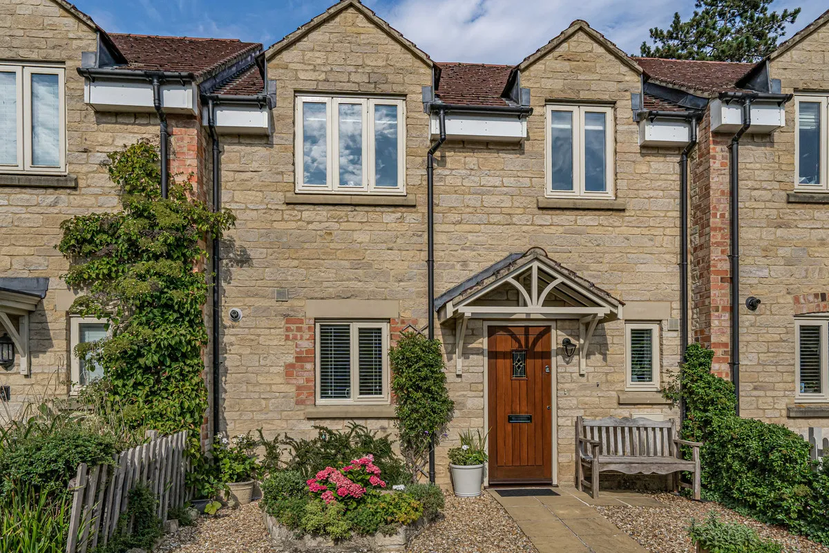 Garth Court, Bicester, photo 22