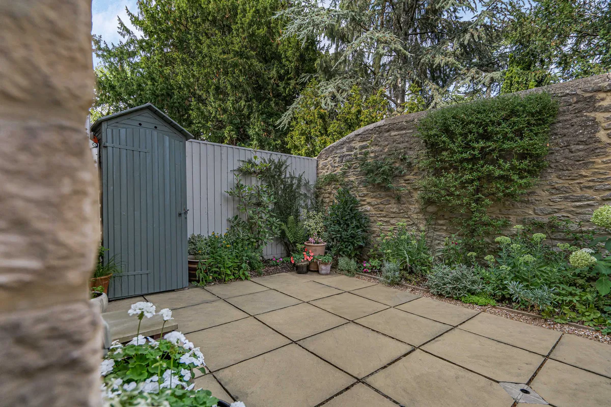 Garth Court, Bicester, photo 17