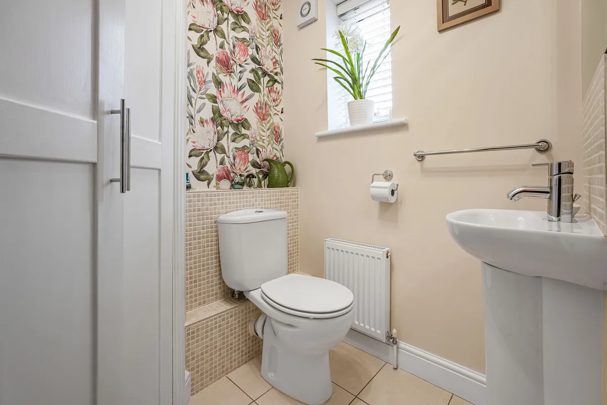 Garth Court, Bicester, photo 12