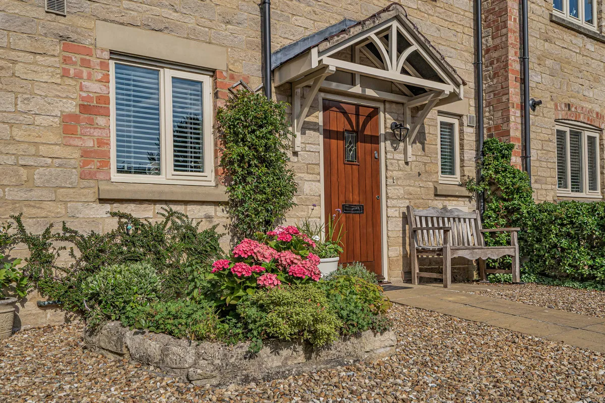 Garth Court, Bicester, photo 3