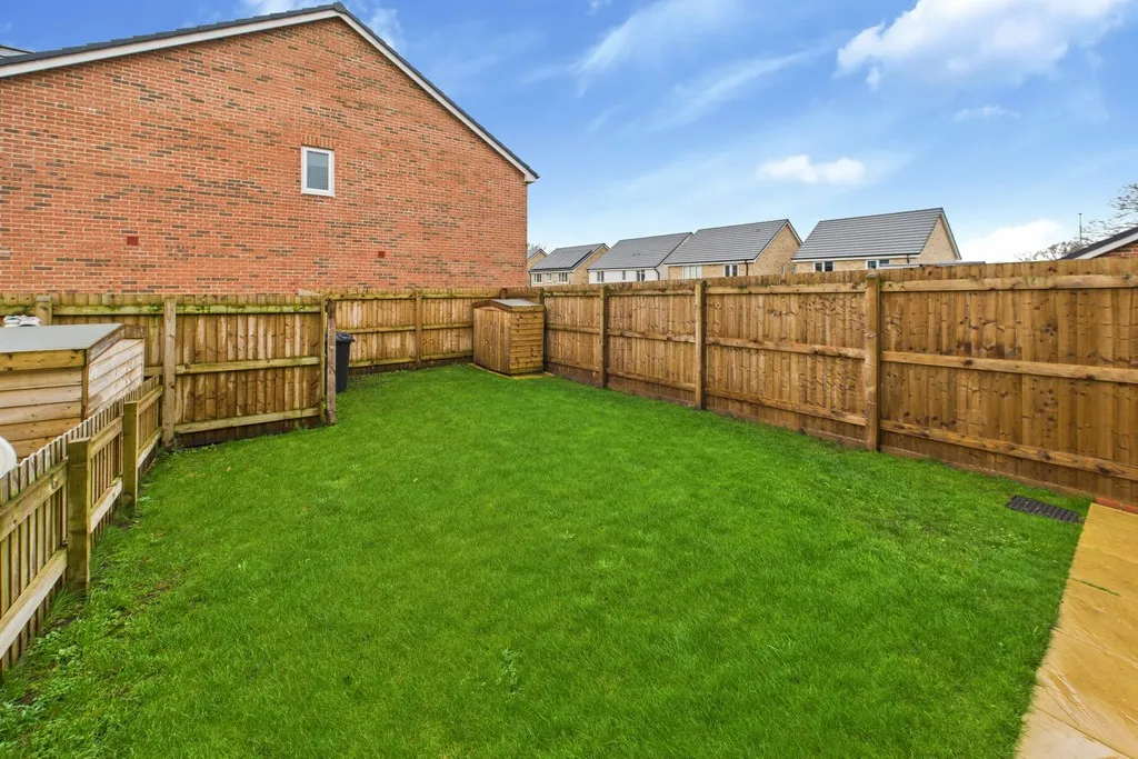 Mellings Place, Carnforth, LA5, photo 21