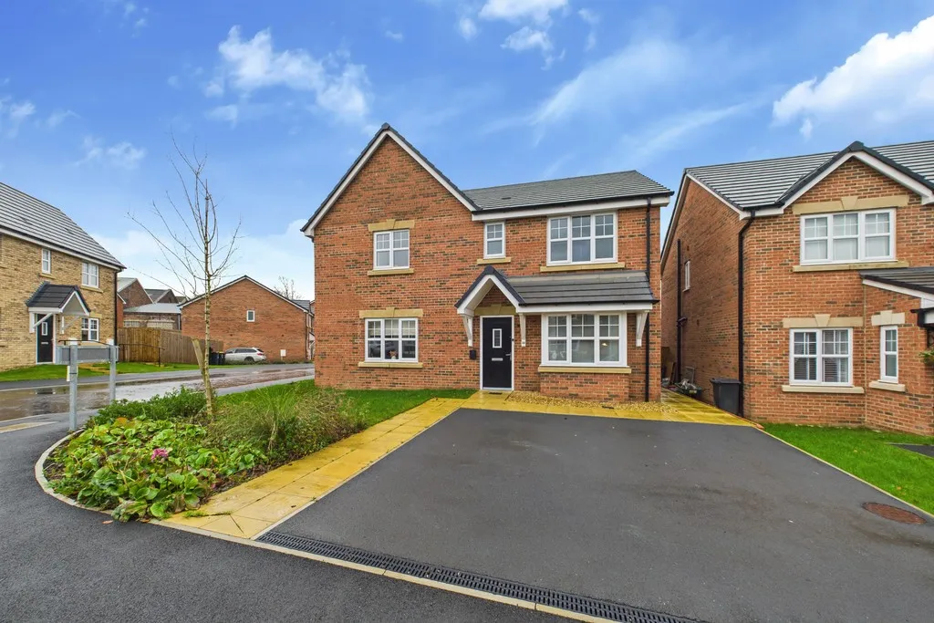Mellings Place, Carnforth, LA5, photo 24