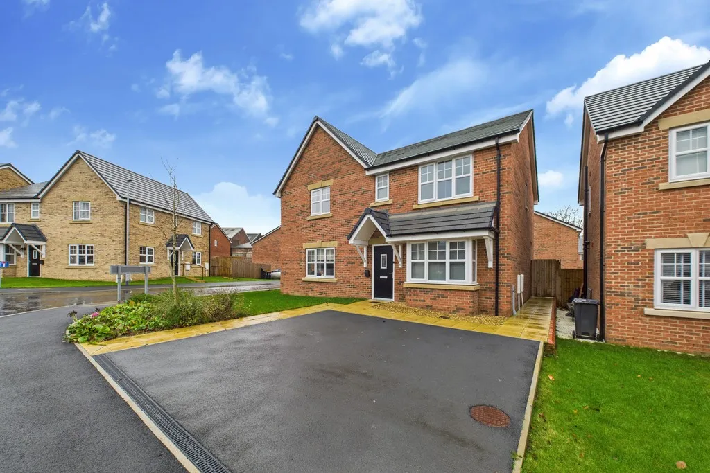 Mellings Place, Carnforth, LA5, photo 23