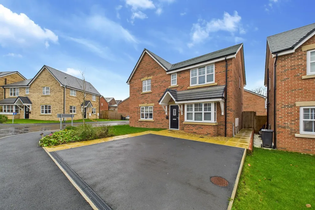 Mellings Place, Carnforth, LA5, photo 26