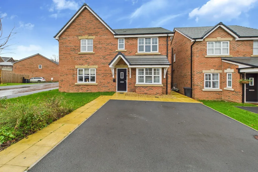 Mellings Place, Carnforth, LA5, photo 25