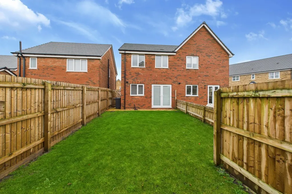 Mellings Place, Carnforth, LA5, photo 22