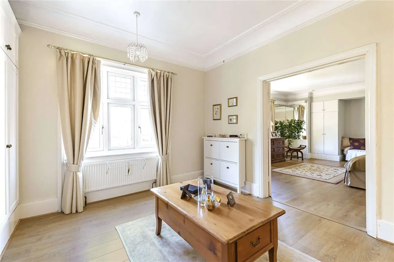 Charlbury Grove, London, W5 2DY, photo 8