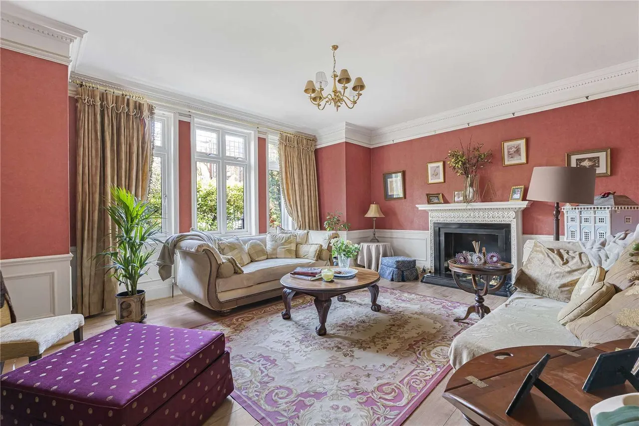 Charlbury Grove, London, W5 2DY, photo 5
