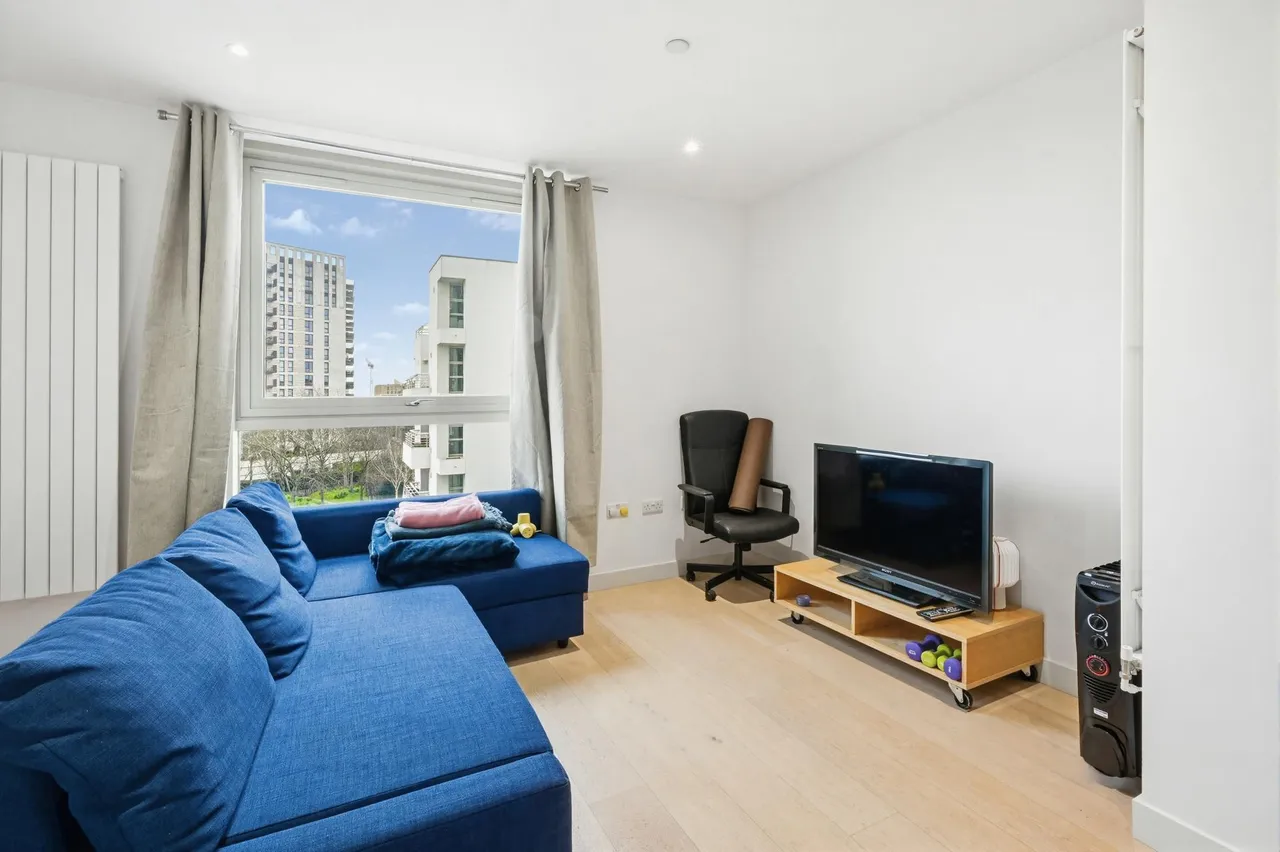 Corsair House, Royal Wharf, E16, photo 4