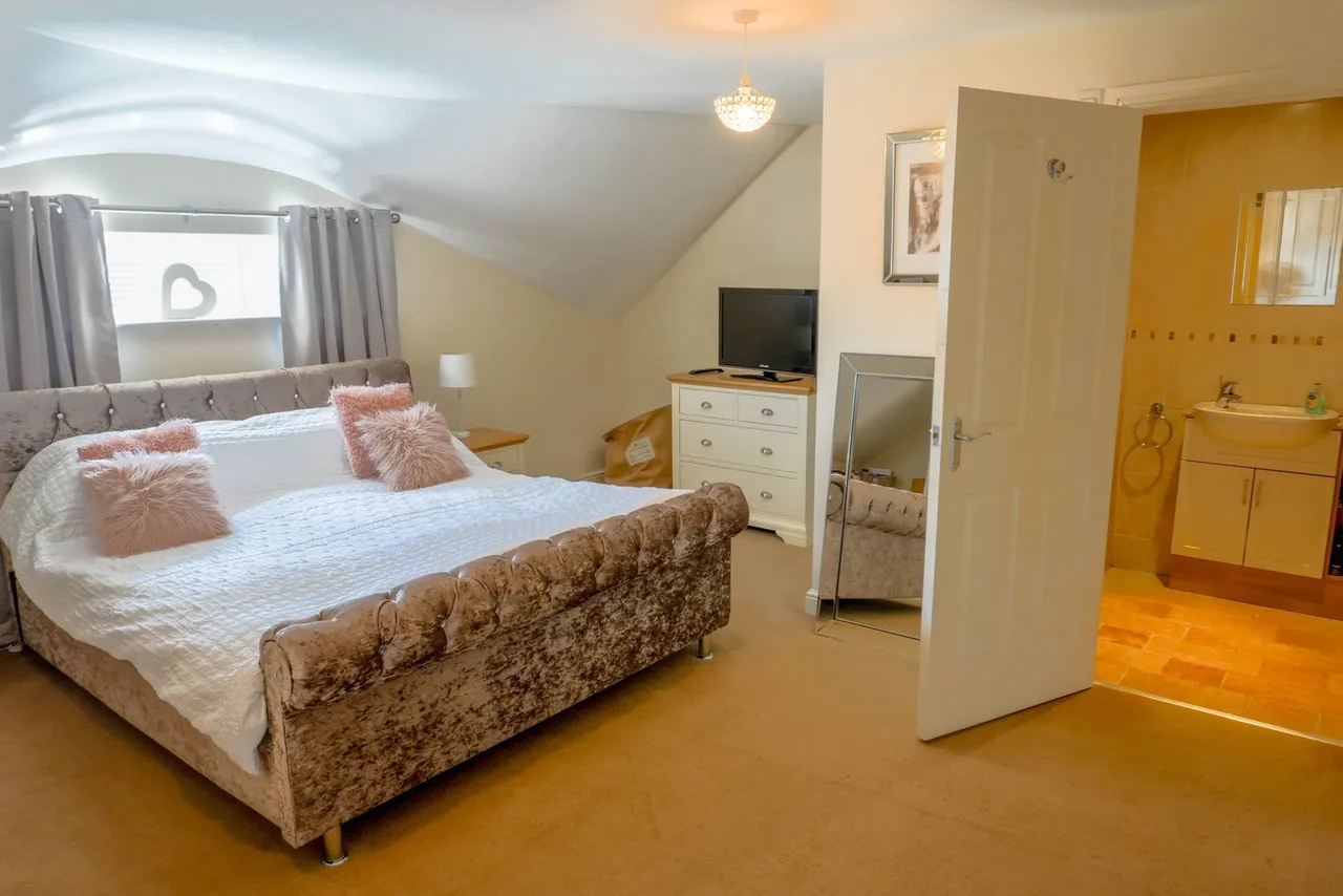 Mareham Lane, Sleaford, NG34 7JZ, photo 11