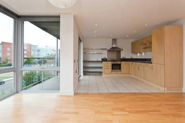 Hunt Close, Holland PArk, LONDON, photo 7