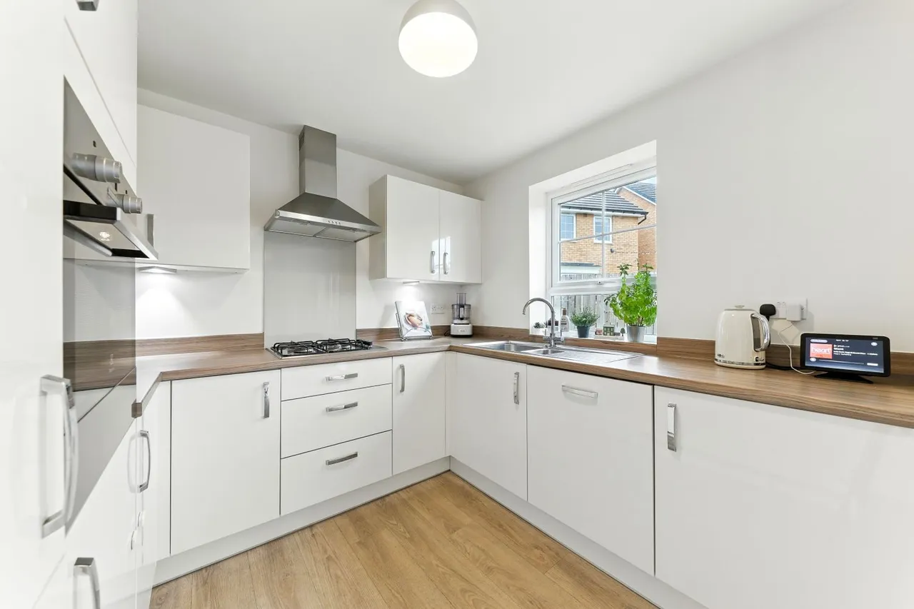 Waterton Close, Methley, LS26, photo 6