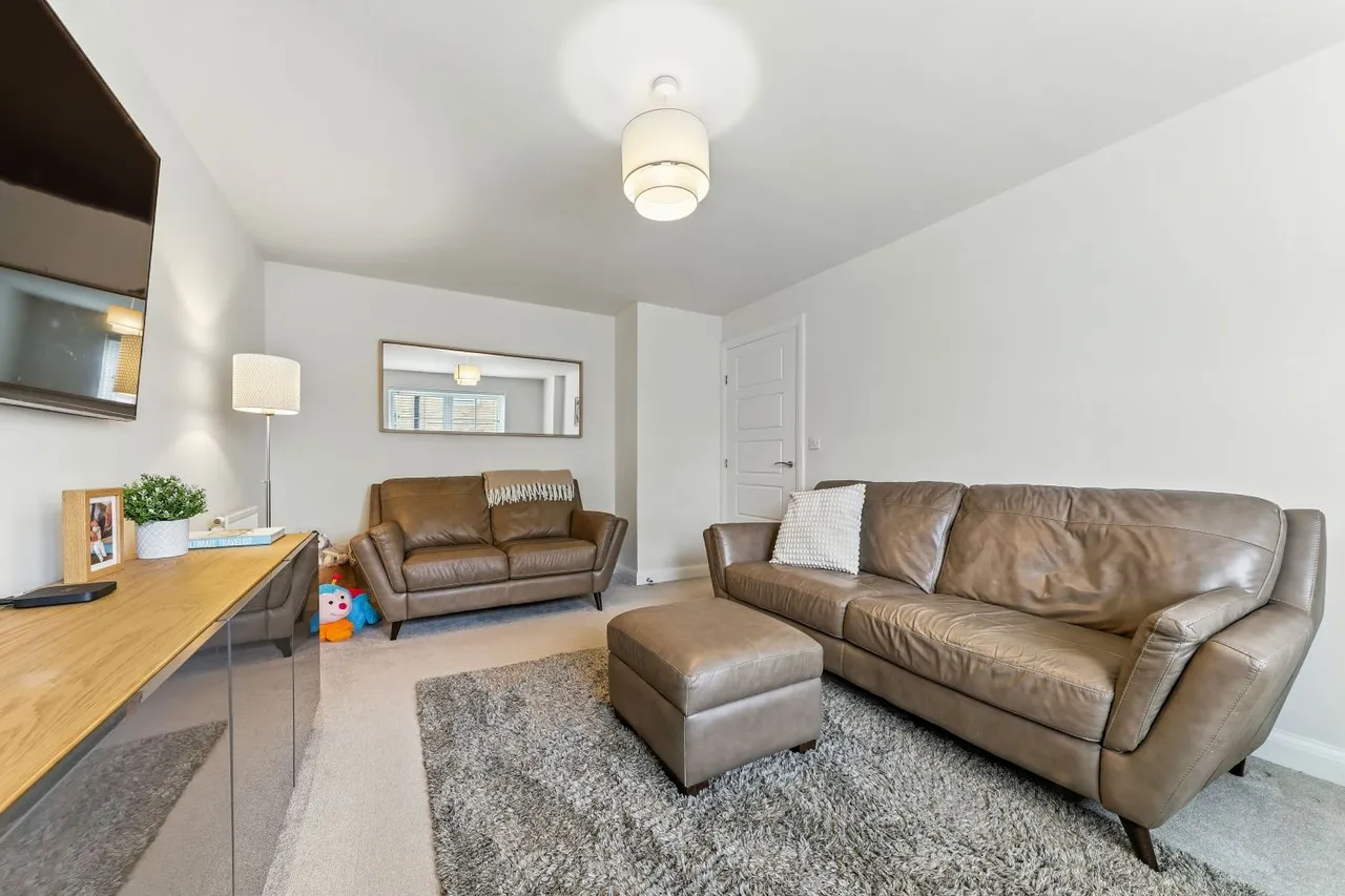 Waterton Close, Methley, LS26, photo 14