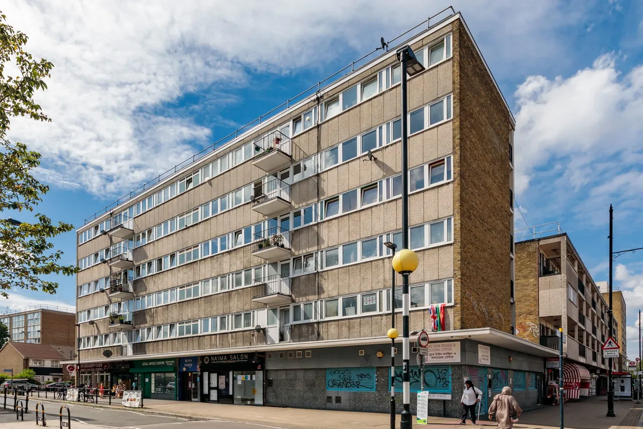 Butler Street, Bethnal Green, London, E2 0RX, photo 9