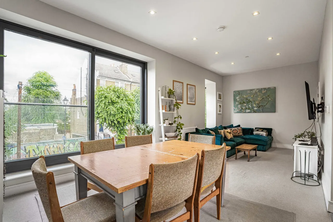 Josephine Avenue, London, SW2, photo 28