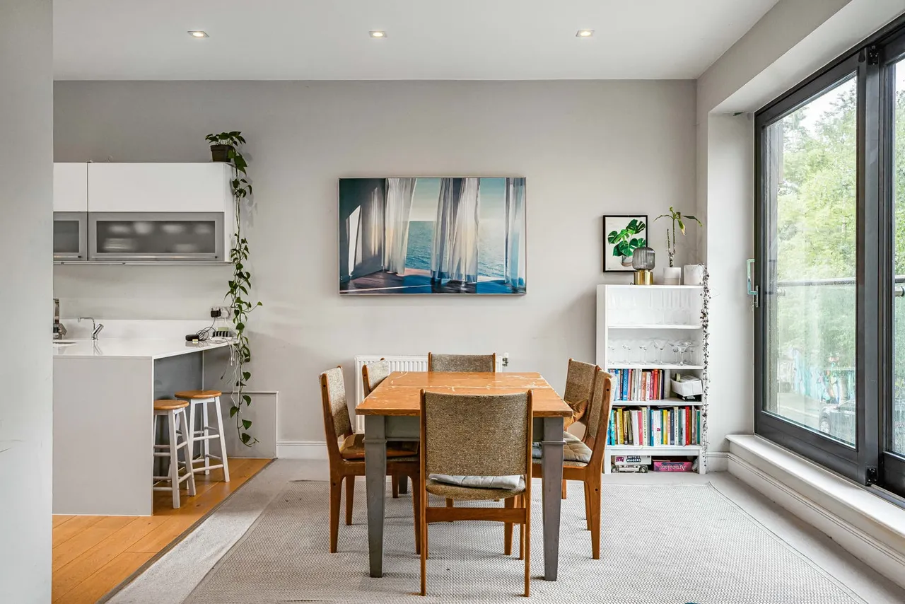 Josephine Avenue, London, SW2, photo 23