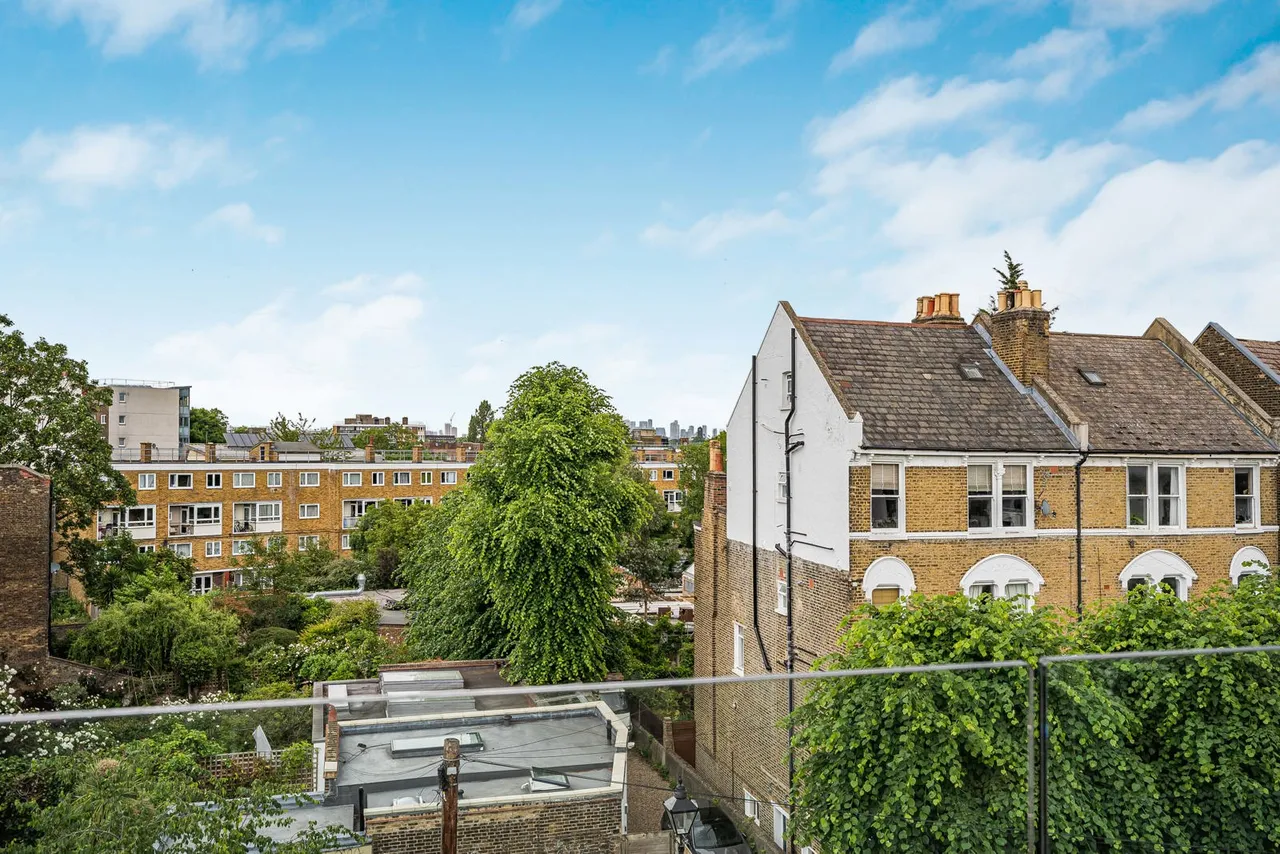 Josephine Avenue, London, SW2, photo 22