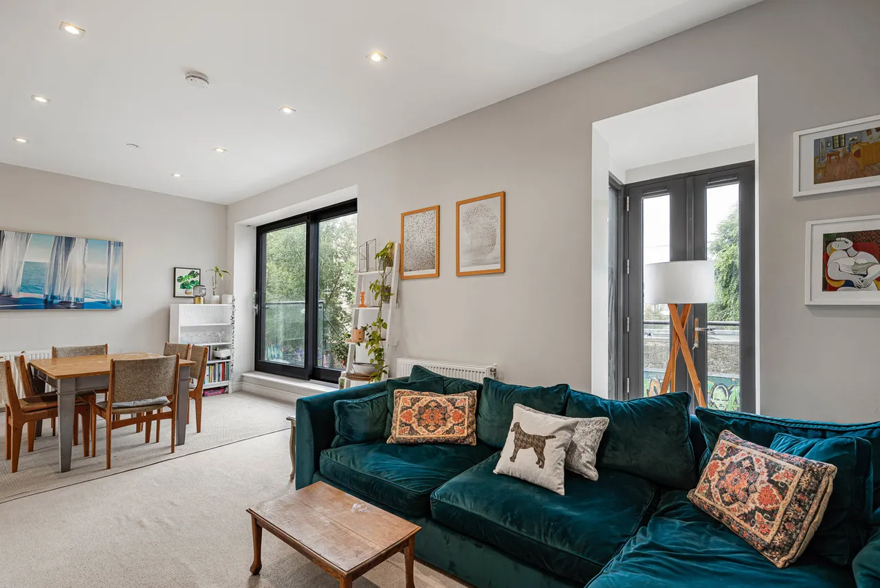 Josephine Avenue, London, SW2, photo 7