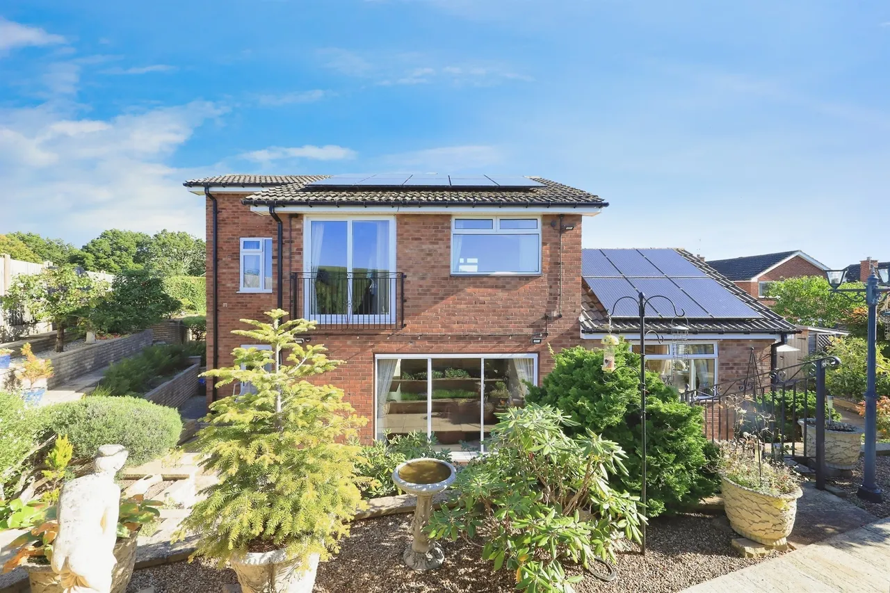 Puxton Drive, KIDDERMINSTER, photo 4