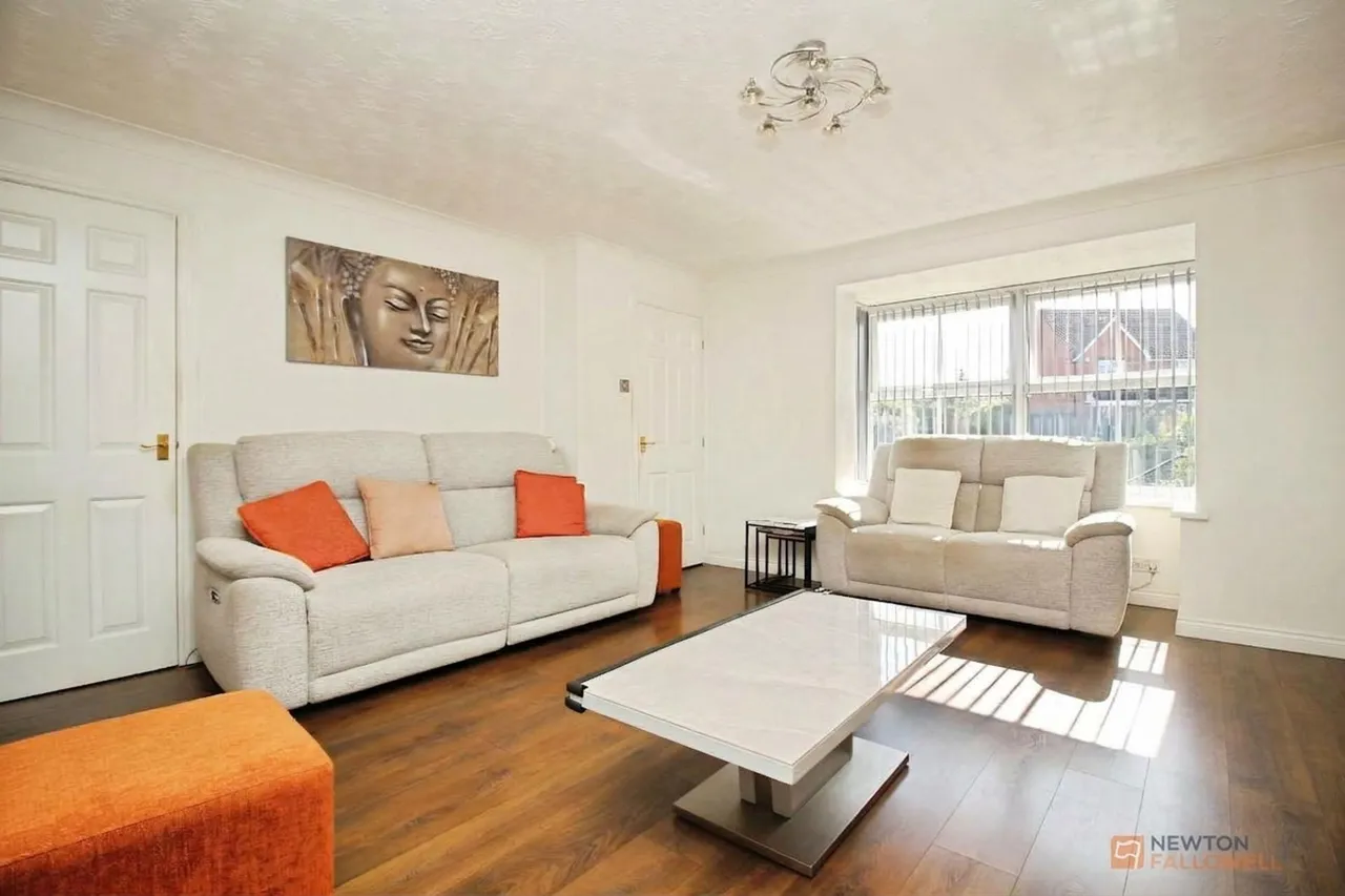 Jewsbury Way, Thorpe Astley, LE3, photo 5