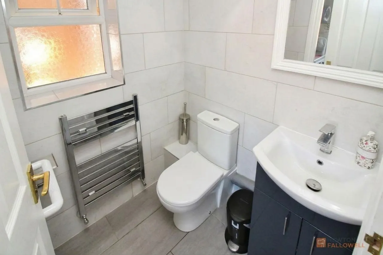 Jewsbury Way, Thorpe Astley, LE3, photo 11
