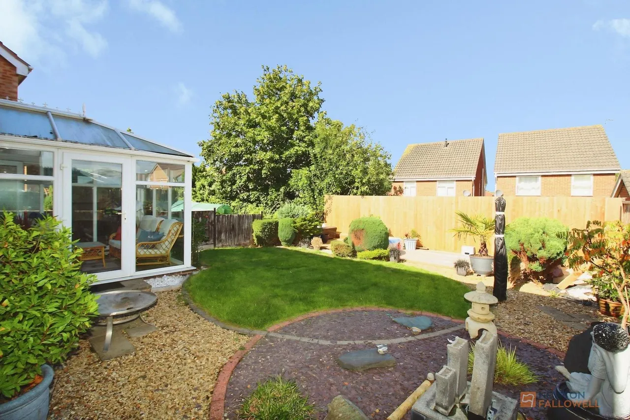 Jewsbury Way, Thorpe Astley, LE3, photo 20