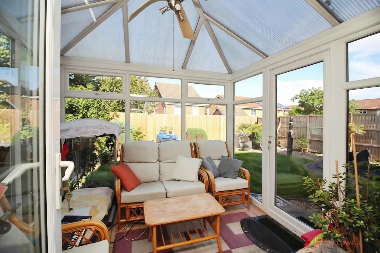 Jewsbury Way, Thorpe Astley, LE3, photo 7