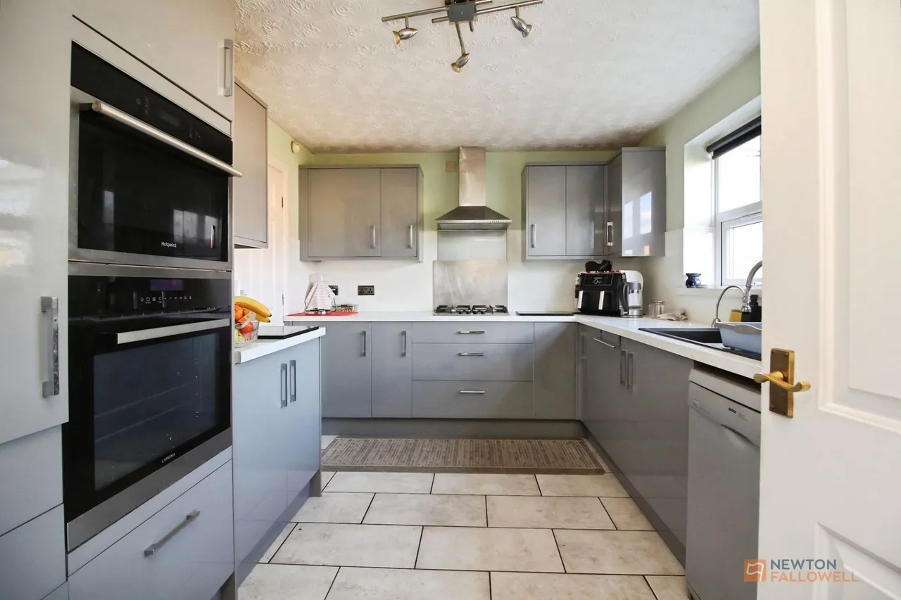 Jewsbury Way, Thorpe Astley, LE3, photo 8