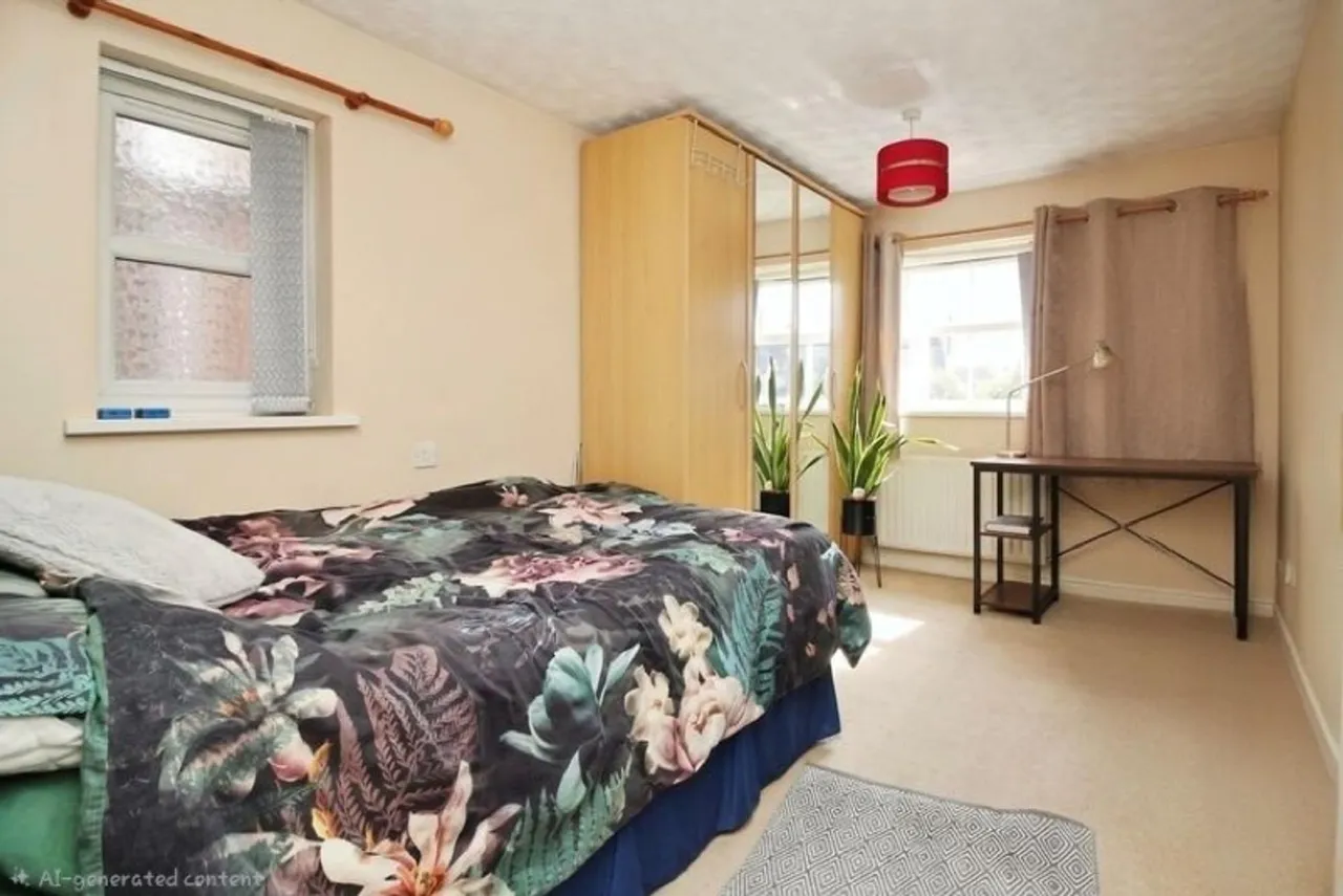 Jewsbury Way, Thorpe Astley, LE3, photo 16