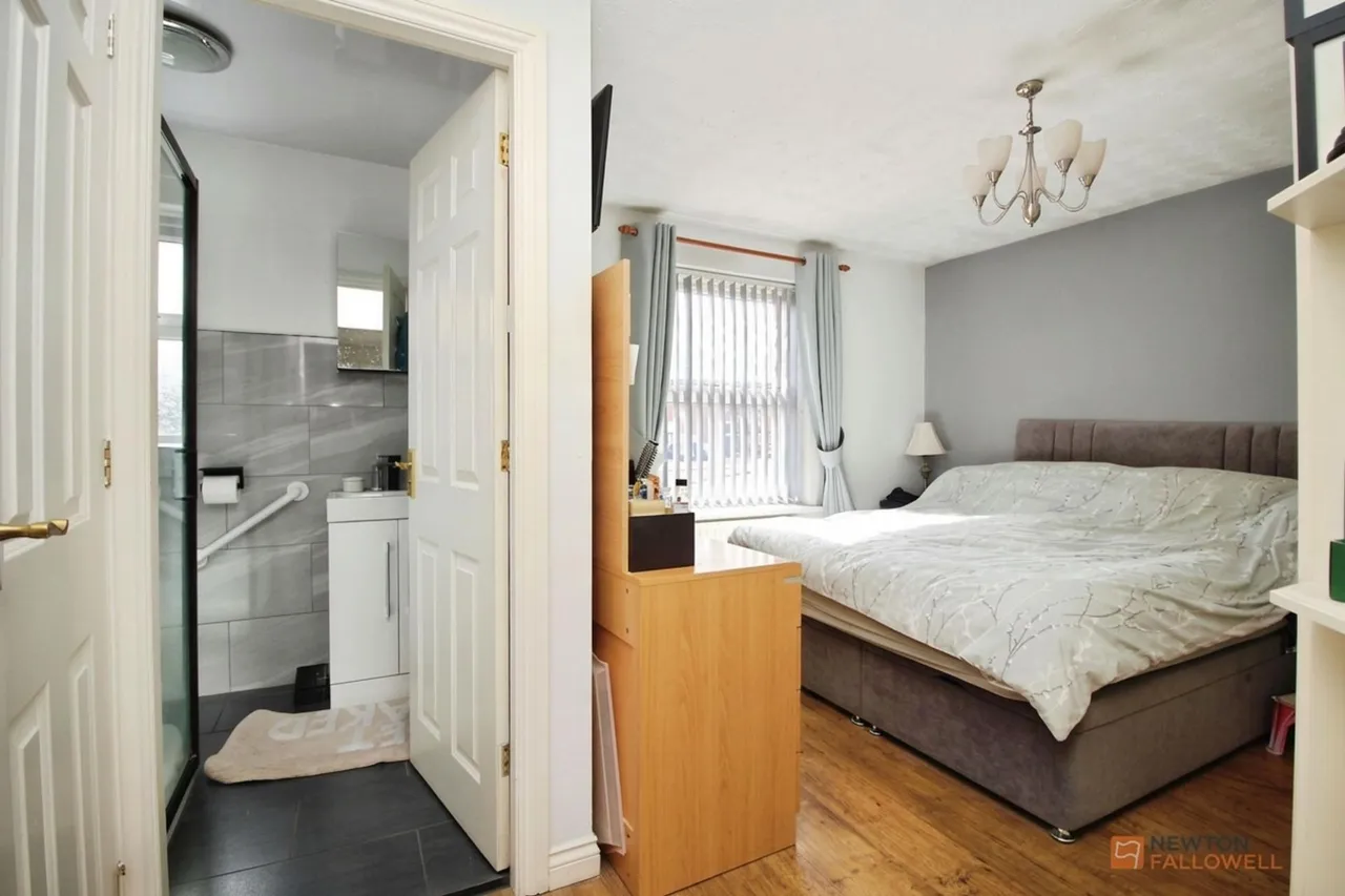 Jewsbury Way, Thorpe Astley, LE3, photo 13