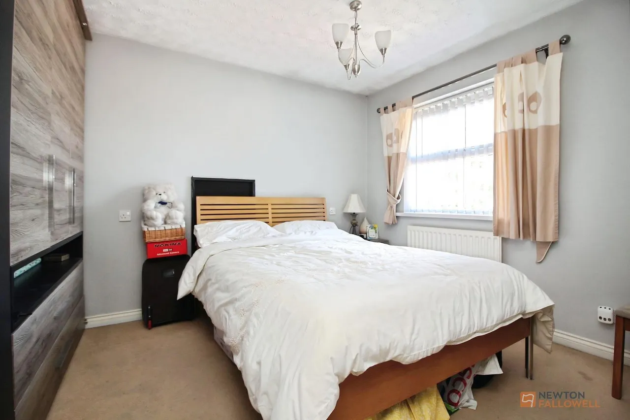 Jewsbury Way, Thorpe Astley, LE3, photo 17