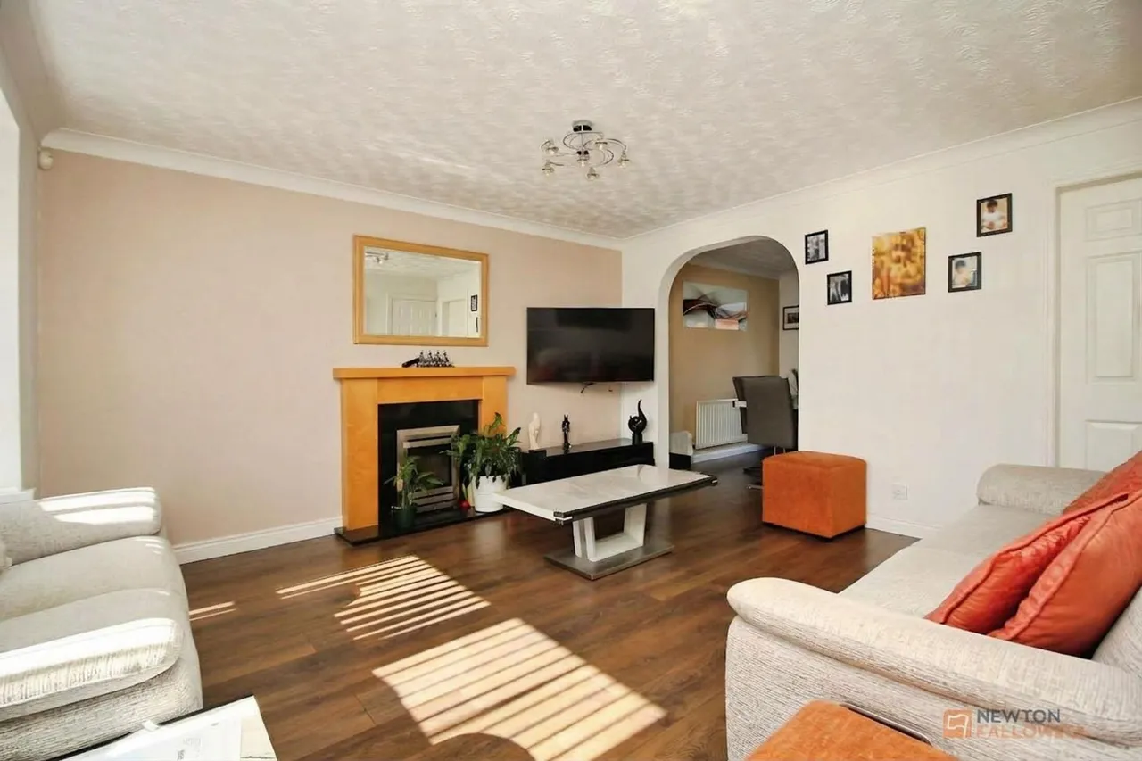 Jewsbury Way, Thorpe Astley, LE3, photo 4