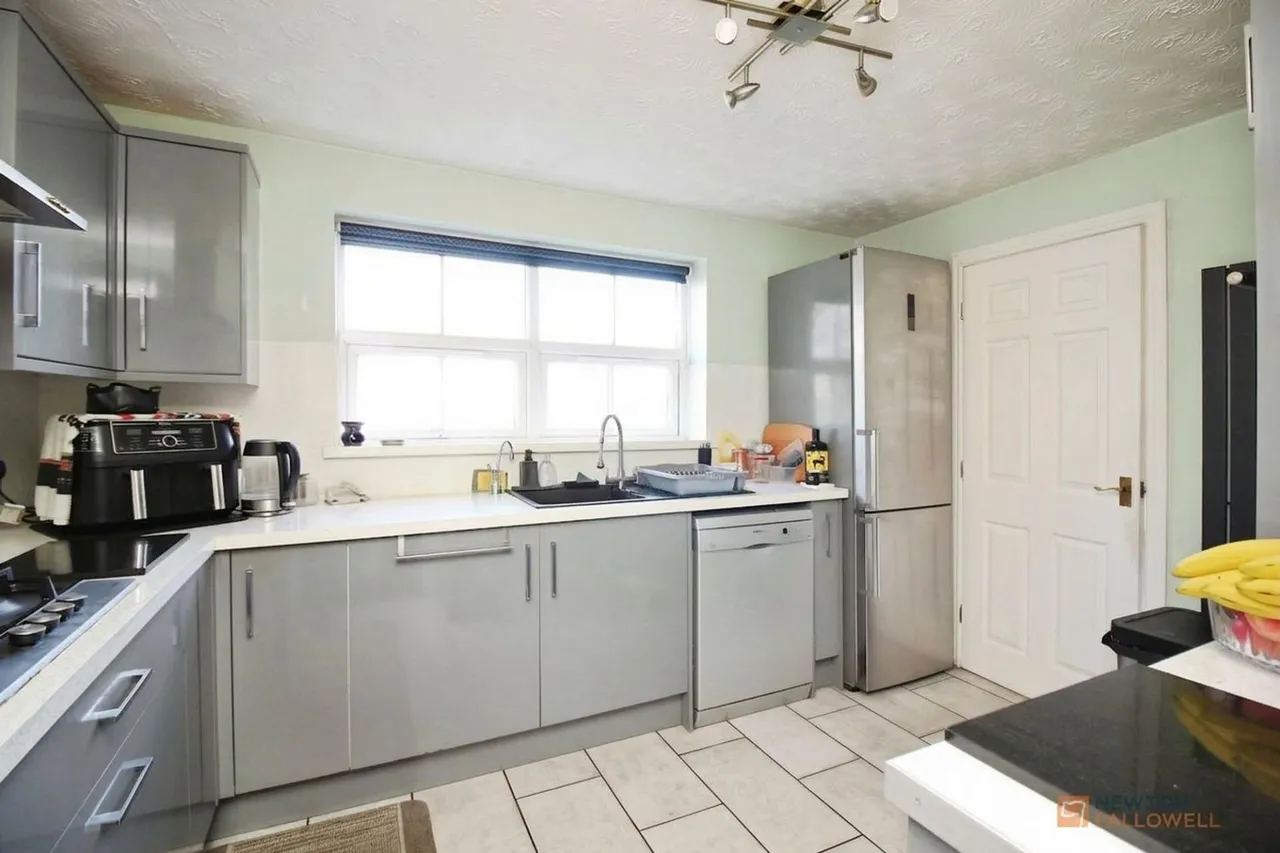 Jewsbury Way, Thorpe Astley, LE3, photo 9