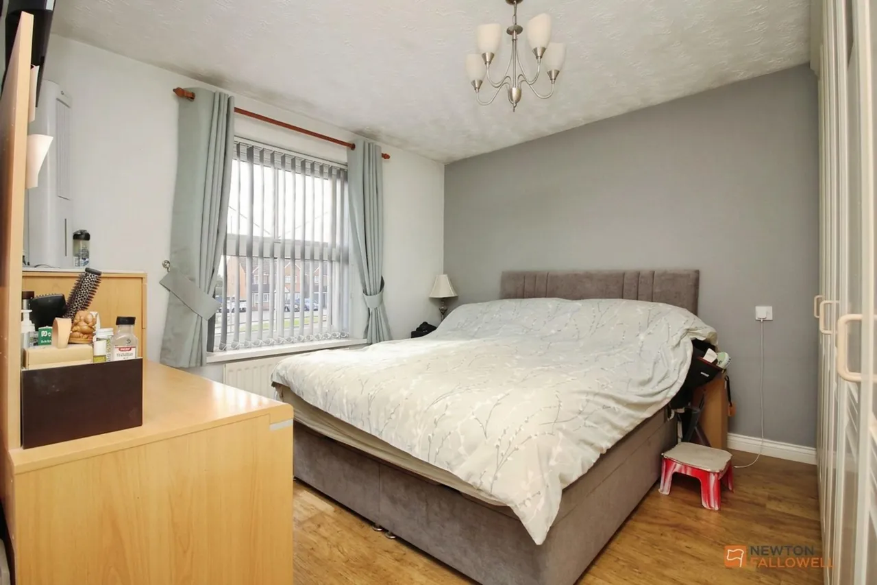 Jewsbury Way, Thorpe Astley, LE3, photo 14