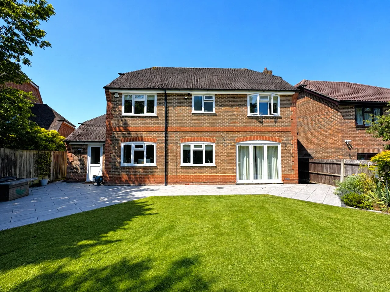 Brambles Close, Ash, Surrey, GU12 6NY, photo 8