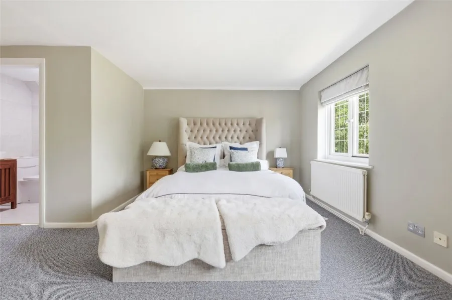 with 4 bedrooms in Matching Green, Harlow, CM17, photo 20