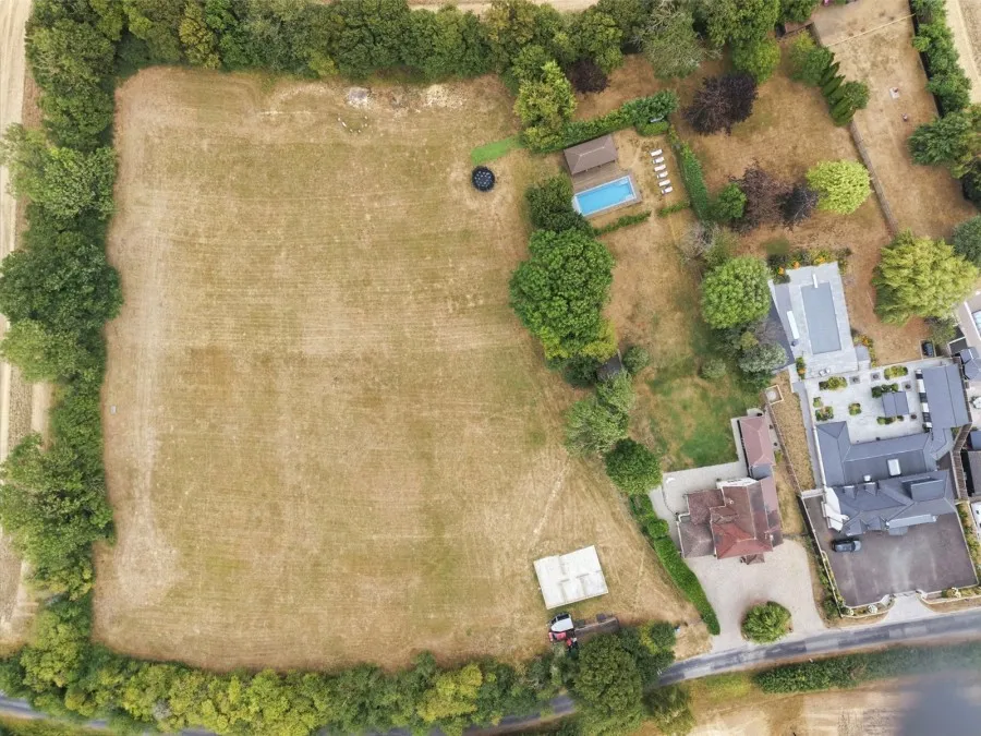 with 4 bedrooms in Matching Green, Harlow, CM17, photo 11