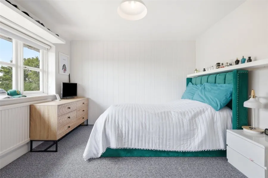 with 4 bedrooms in Matching Green, Harlow, CM17, photo 22