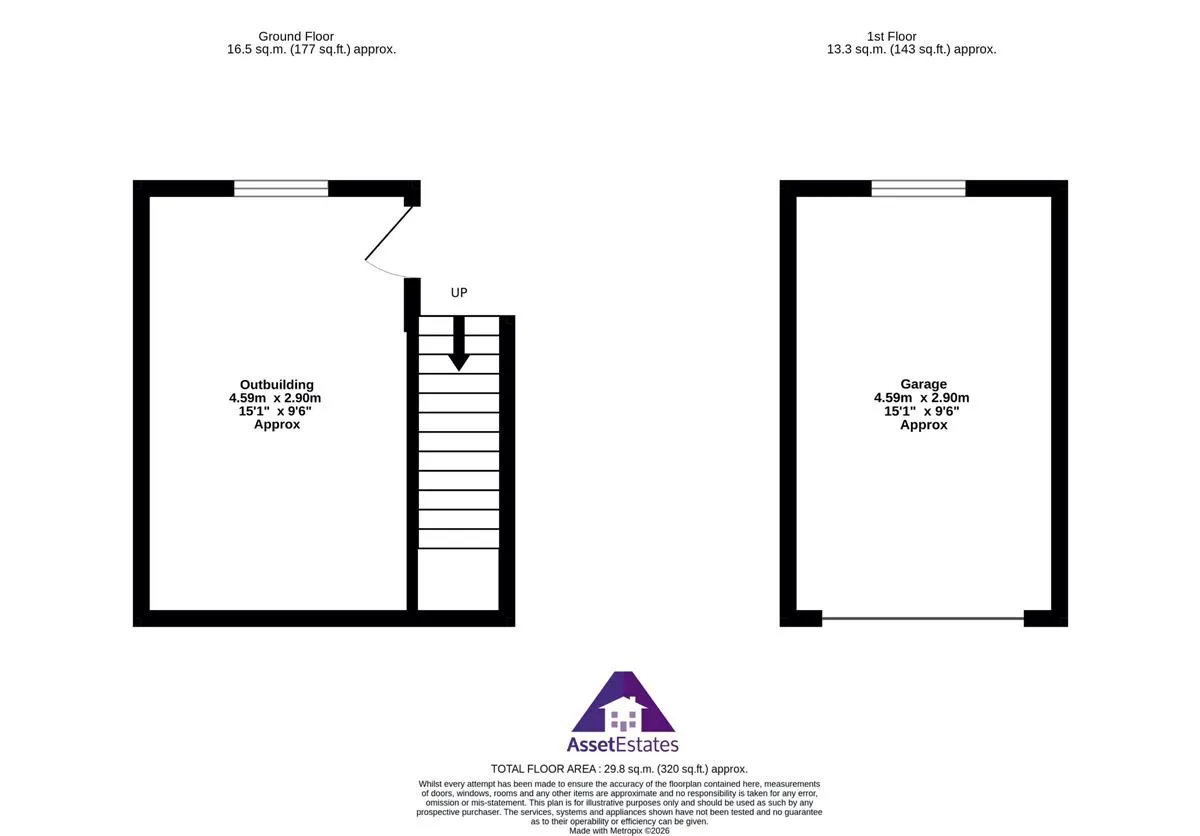 Vaninna, Duffryn Road, Abertillery, photo 35