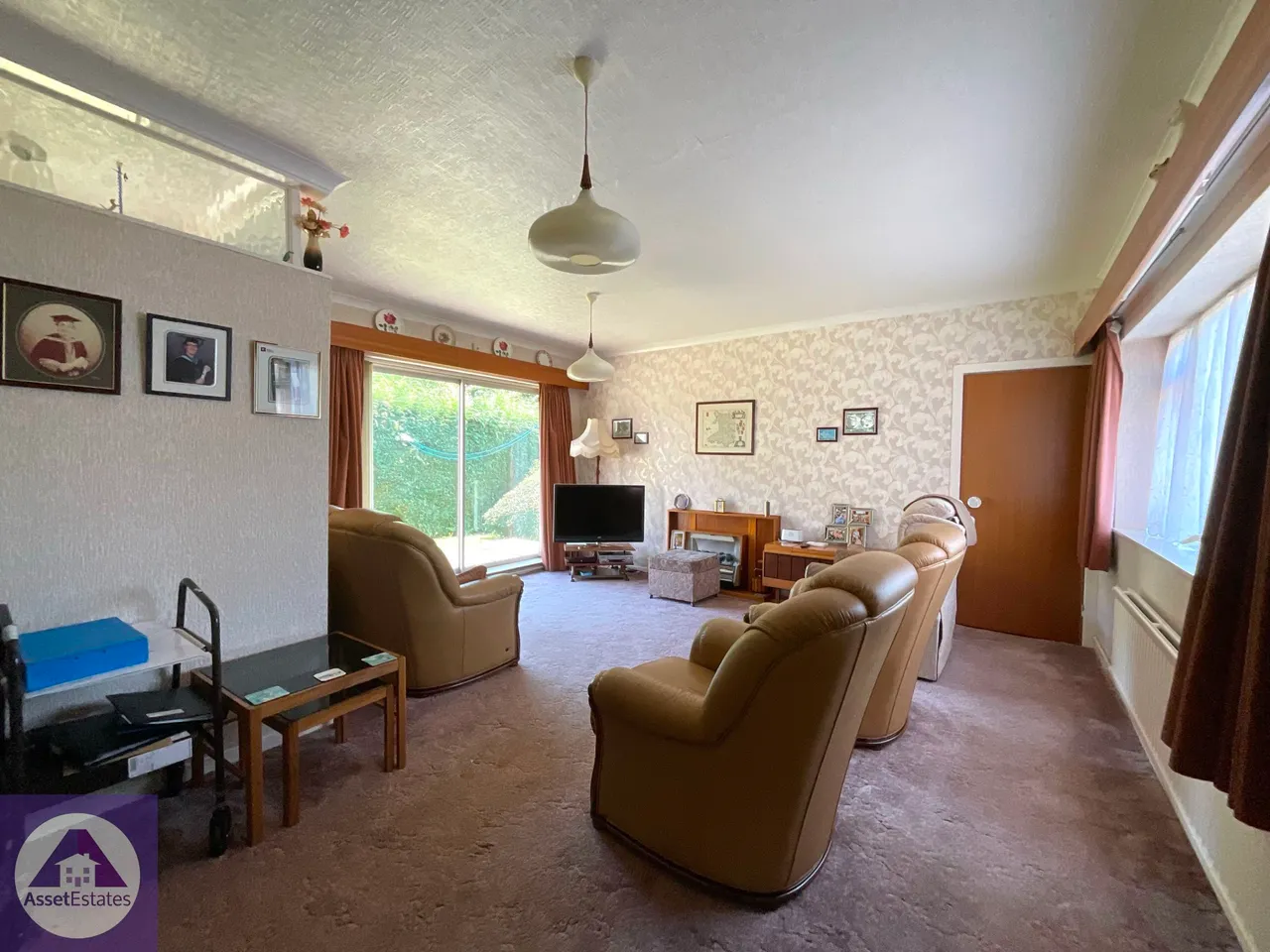 Vaninna, Duffryn Road, Abertillery, photo 4