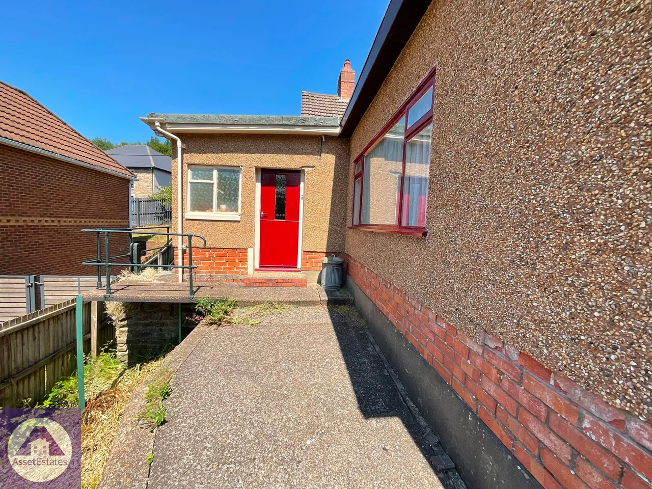 Vaninna, Duffryn Road, Abertillery, photo 16