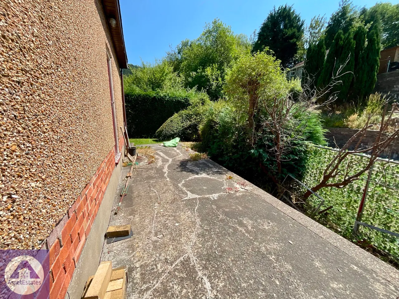 Vaninna, Duffryn Road, Abertillery, photo 17