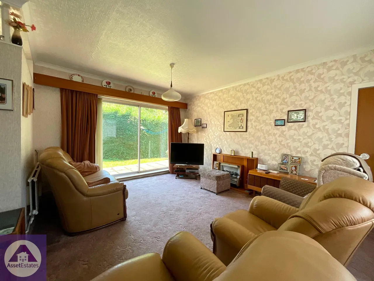 Vaninna, Duffryn Road, Abertillery, photo 5