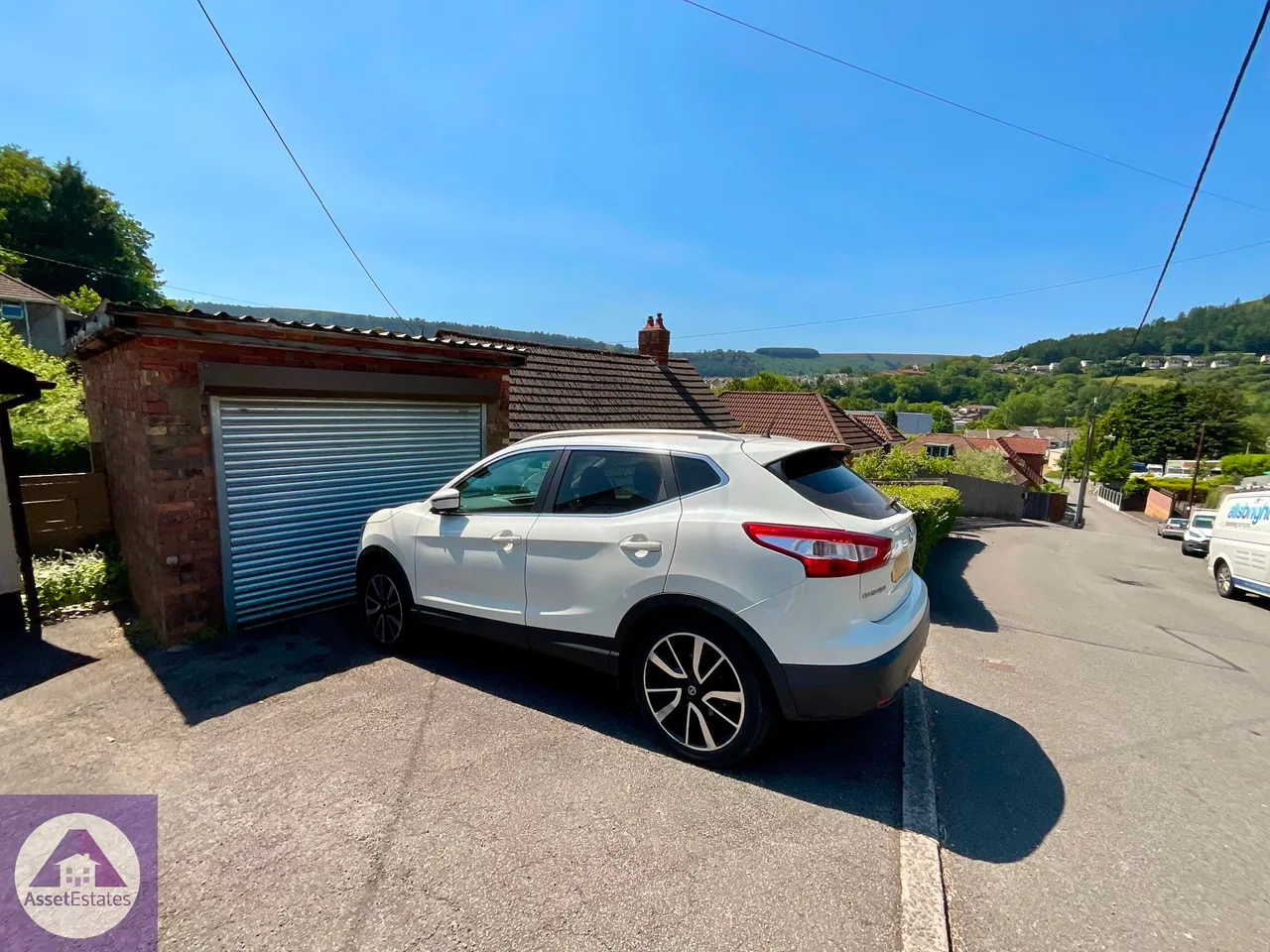 Vaninna, Duffryn Road, Abertillery, photo 19