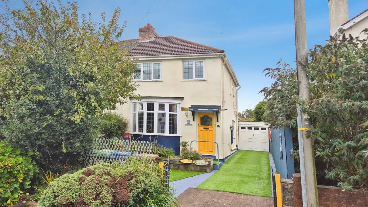 3 bed house for sale, Albert Street, Cannock, WS11