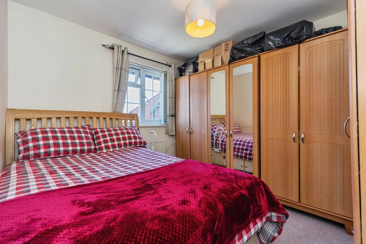 Cutgate Close, Manchester, Greater Manchester, M23, photo 11