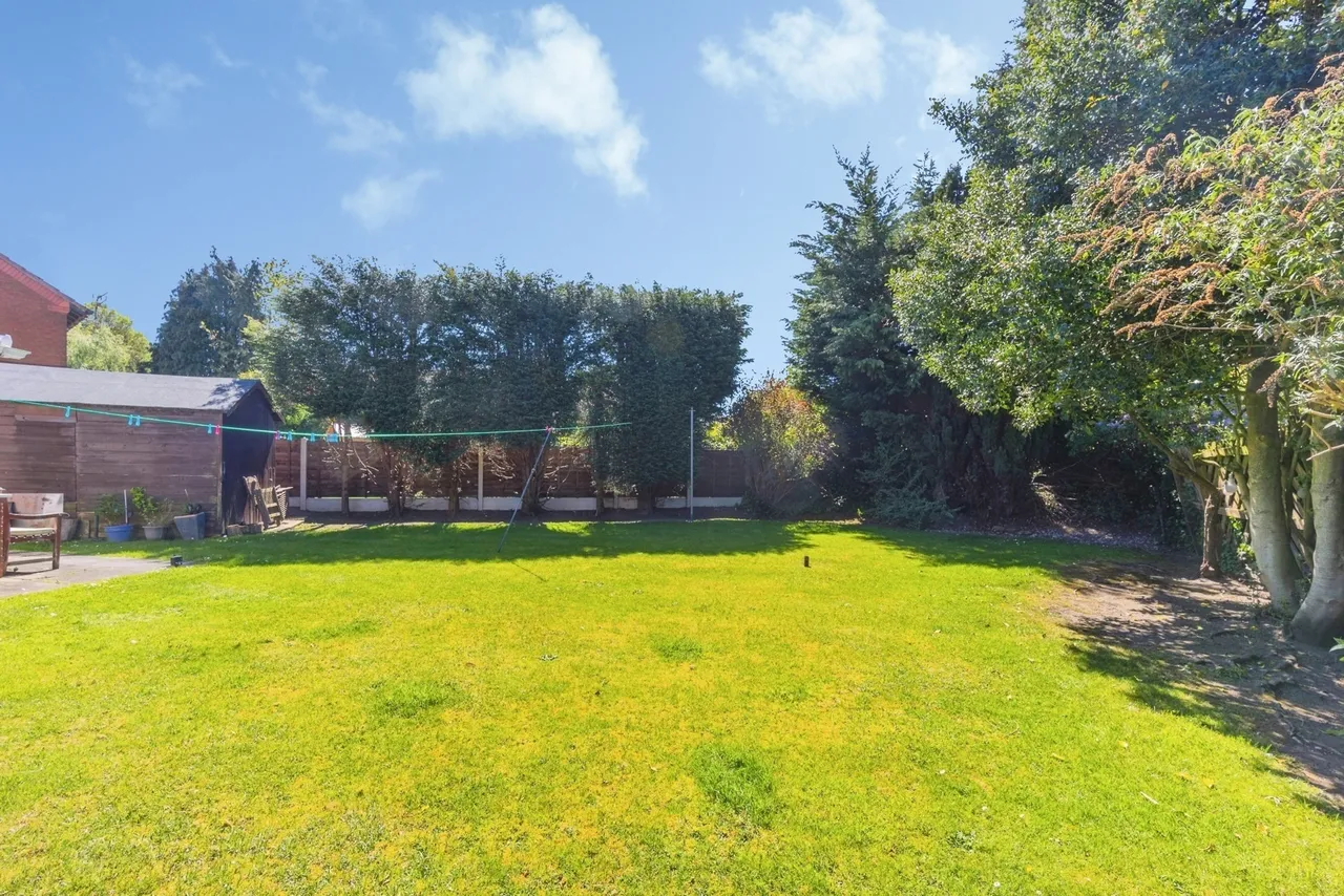 Cutgate Close, Manchester, Greater Manchester, M23, photo 17